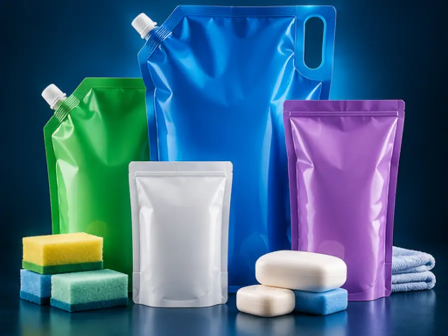 Household — Mahtab Pack