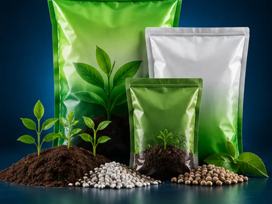 Industrial & Agricultural — Mahtab Pack