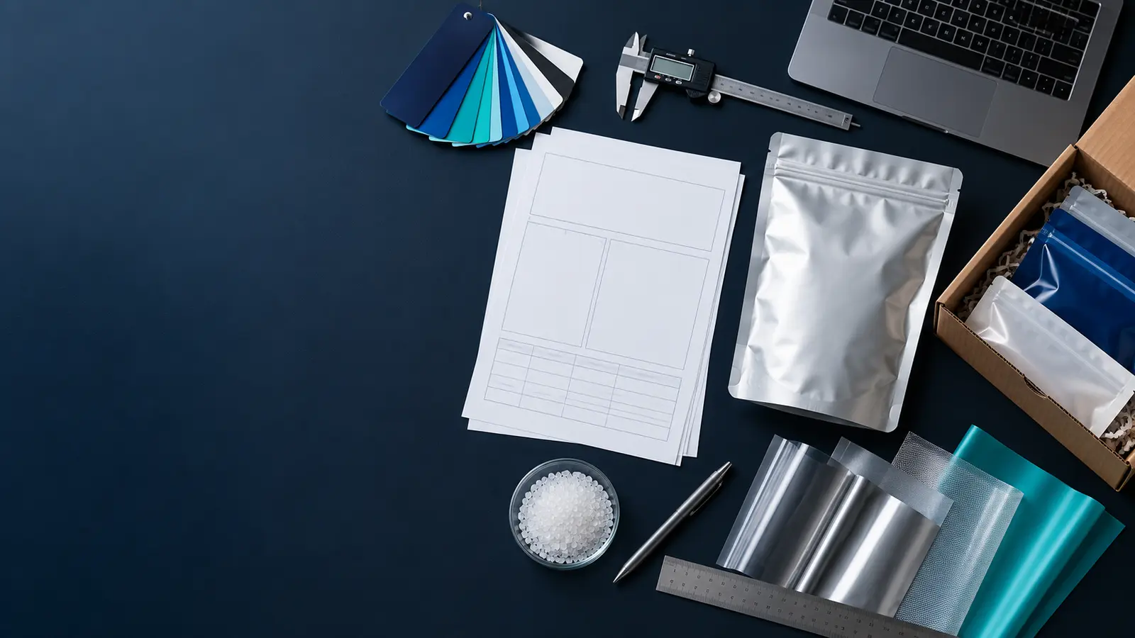 Request a Quote — Mahtab Pack